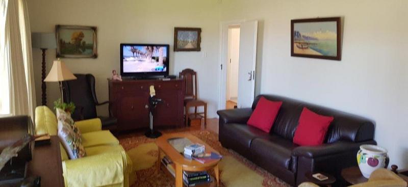 4 Bedroom Property for Sale in Kleinsee Northern Cape